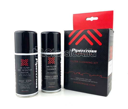 FL144 PIPERCROSS FILTER SERVICE KIT