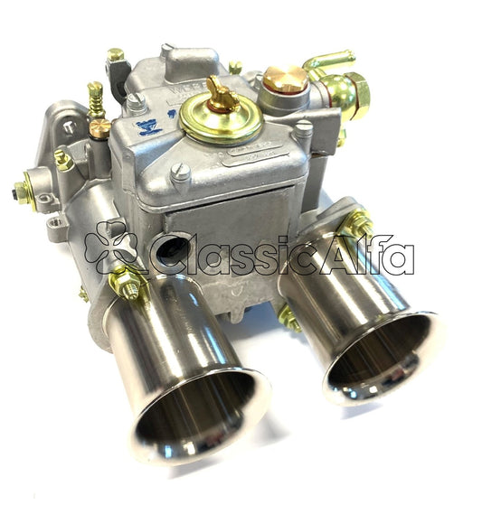 FL112 WEBER 45 DCOE CARBURETTOR 4 PROGRESSION HOLE