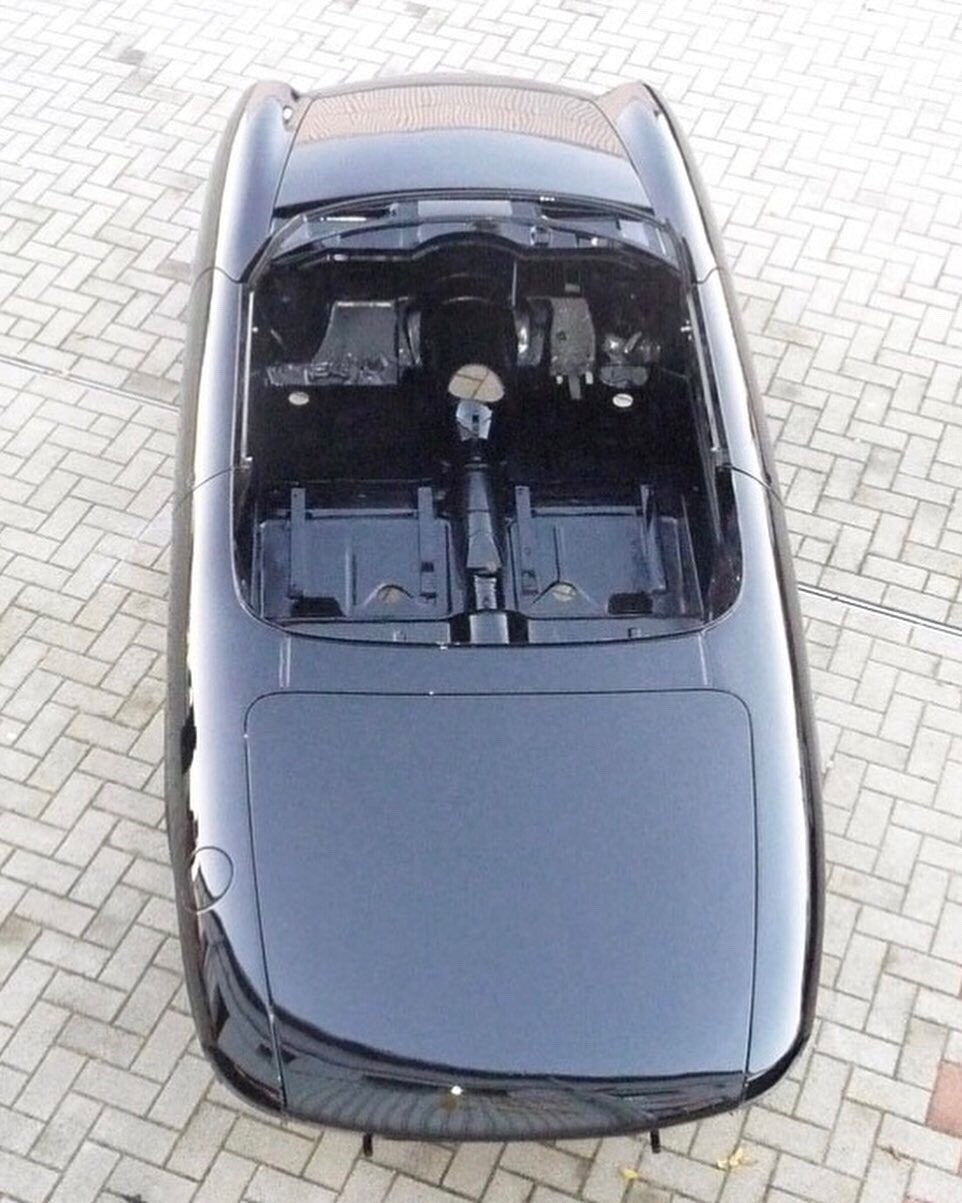 1970 SPIDER VELOCE (ROUNDTAIL) CONCOURS RESTORATION - £55,000