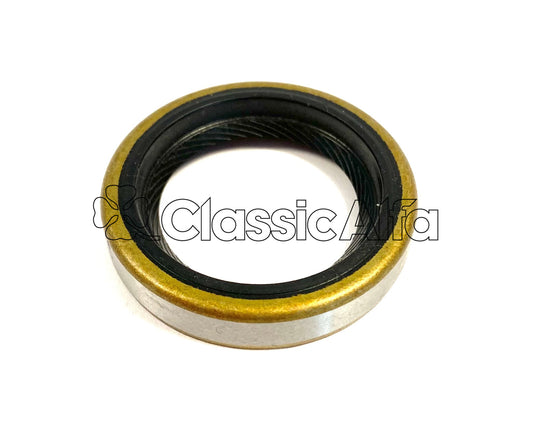 GB018 FRONT GEARBOX OIL SEAL - HYDRAULIC CLUTCH CARS
