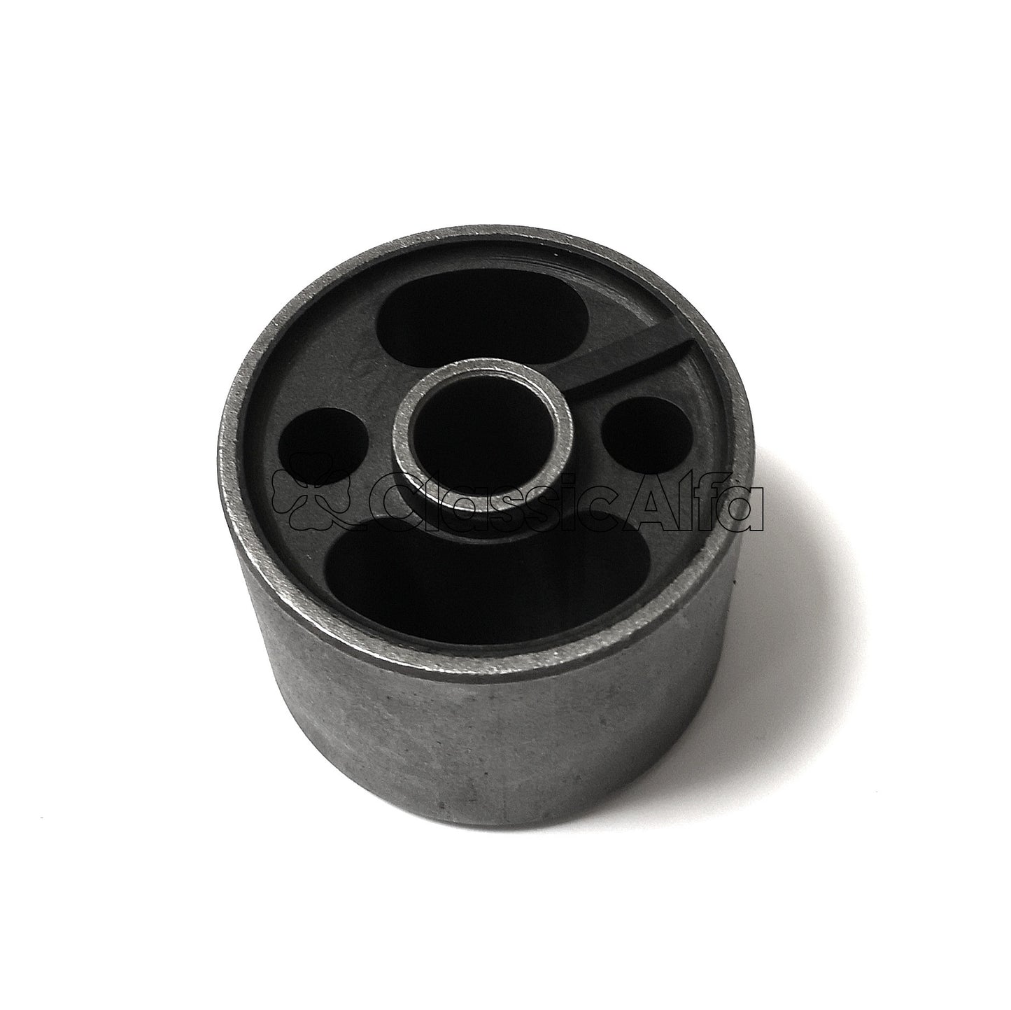 GB023 GEARBOX REAR MOUNTING BUSH - CABLE CLUTCH (TO 1967)