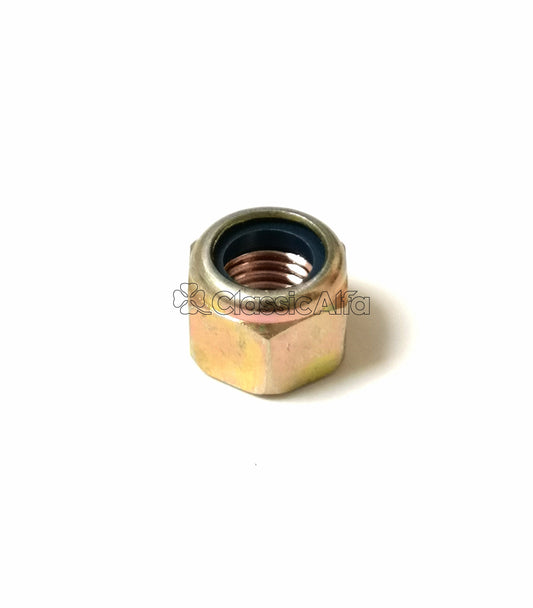 GB032 PROPSHAFT NUT 9MM