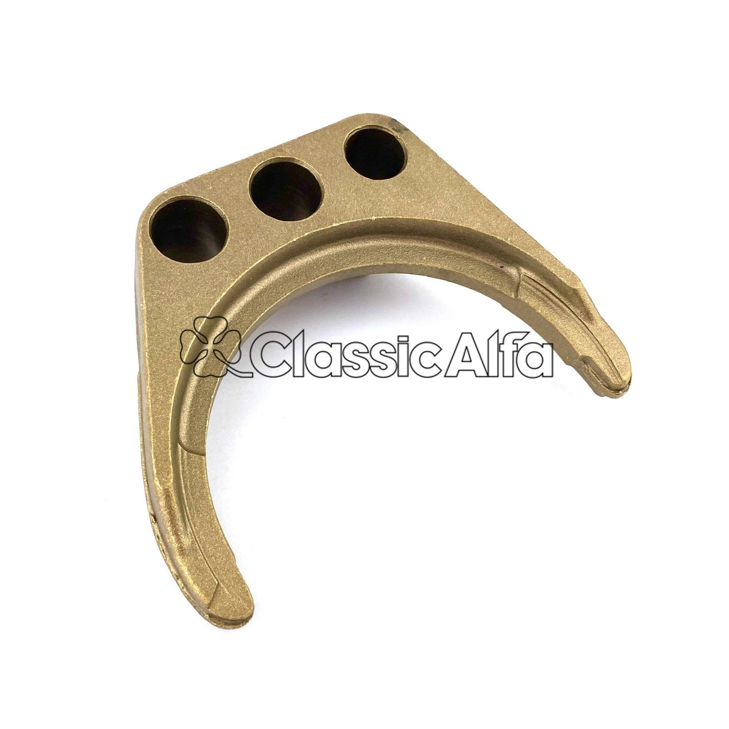 GB036 SELECTOR FORK 1ST & 2ND GEAR