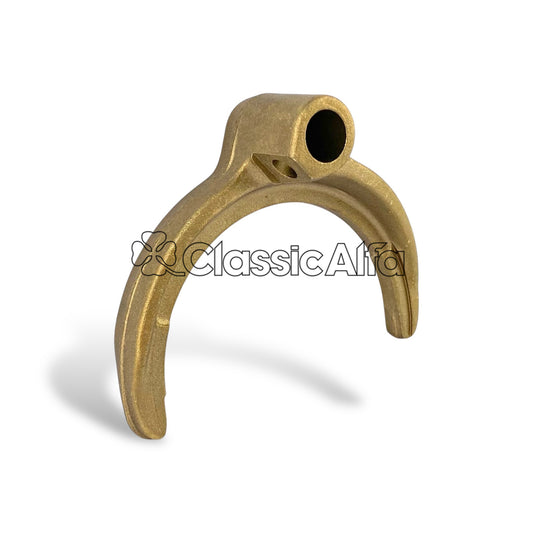 GB037 SELECTOR FORK 3RD & 4TH GEAR