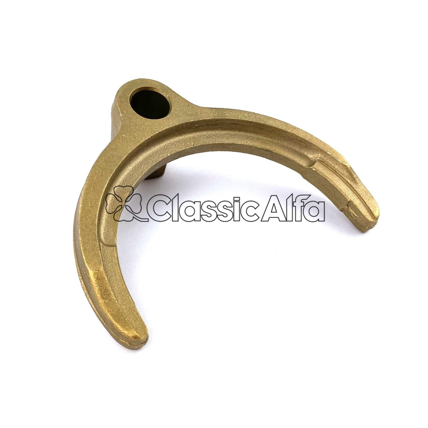 GB037 SELECTOR FORK 3RD & 4TH GEAR