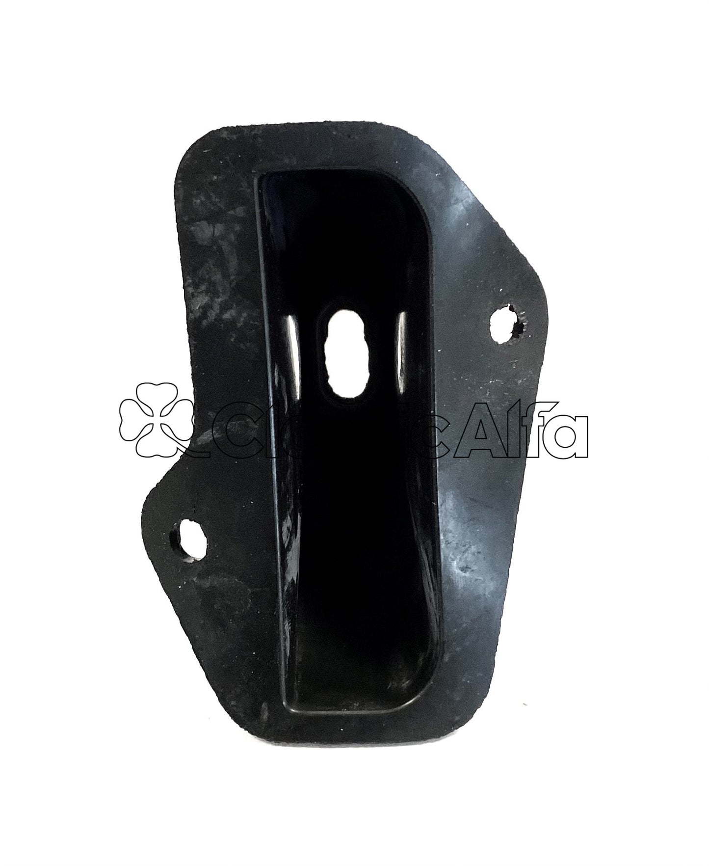 GB042 RUBBER GAITER - GEARBOX BELL HOUSING, MECHANICAL CLUTCH CARS