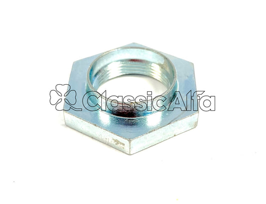 GB045 GEARBOX LAYSHAFT & MAIN SHAFT END NUT