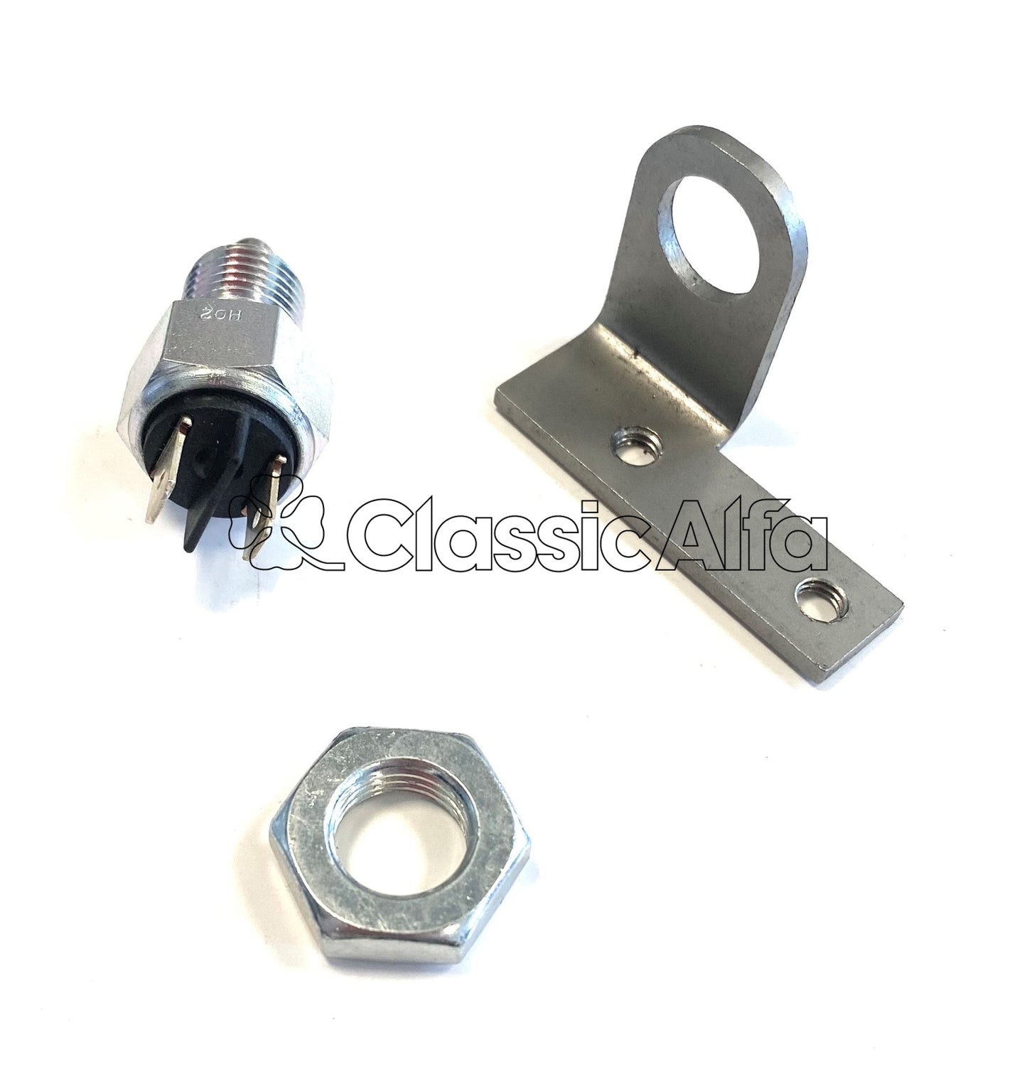 GB049/1 REVERSE LIGHT SWITCH - BRACKET MOUNTED