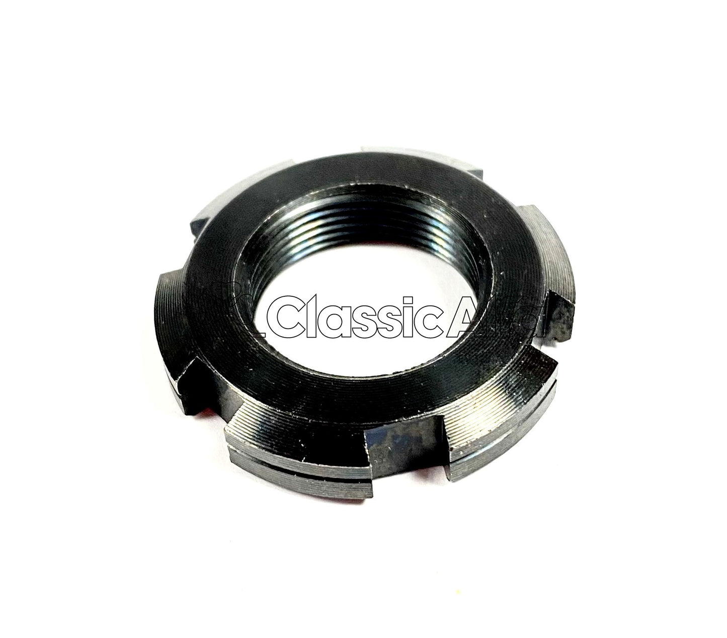 GB053 DIFFERENTIAL PINION NUT 101 & 105 SERIES 1300-1750