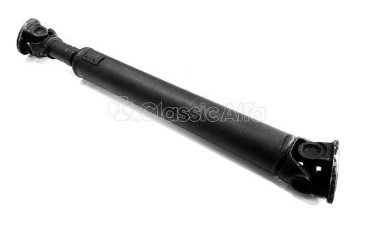 GB056 PROPSHAFT REAR HALF - SPIDER 1972-93
