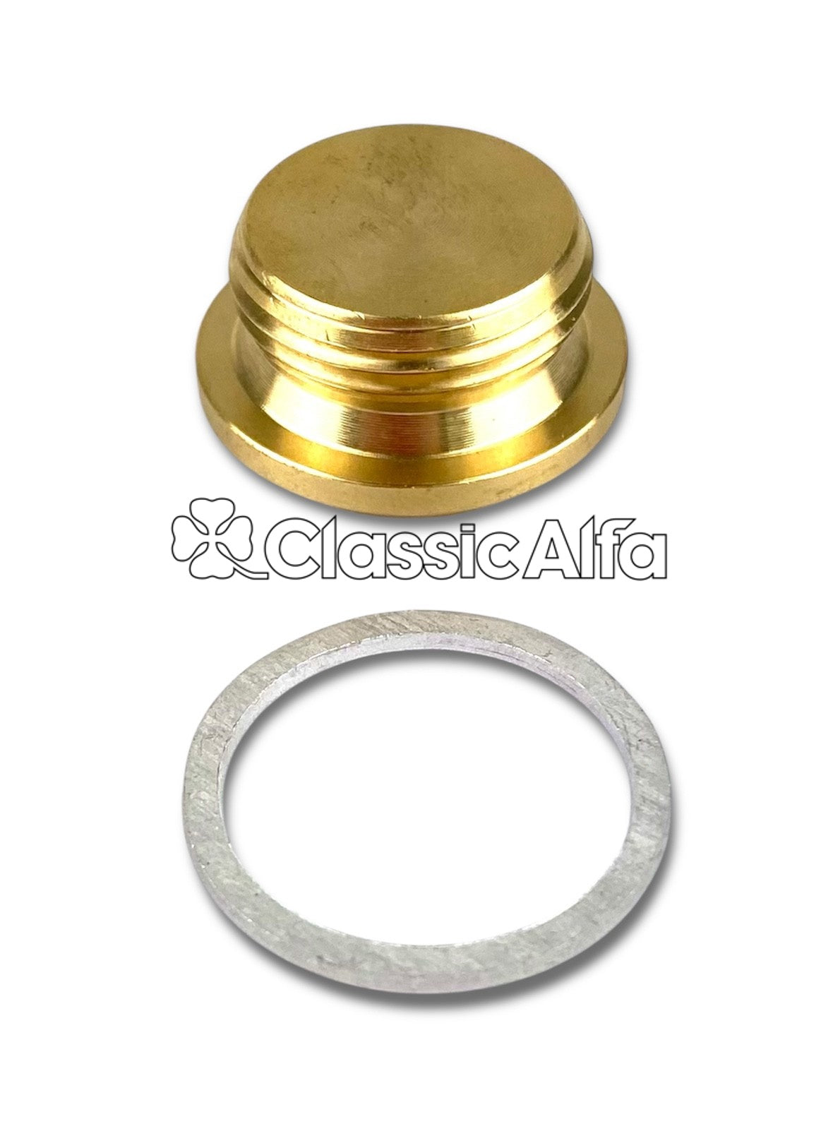 GB062 OIL FILLER PLUG - GEARBOX AND DIFFERENTIAL