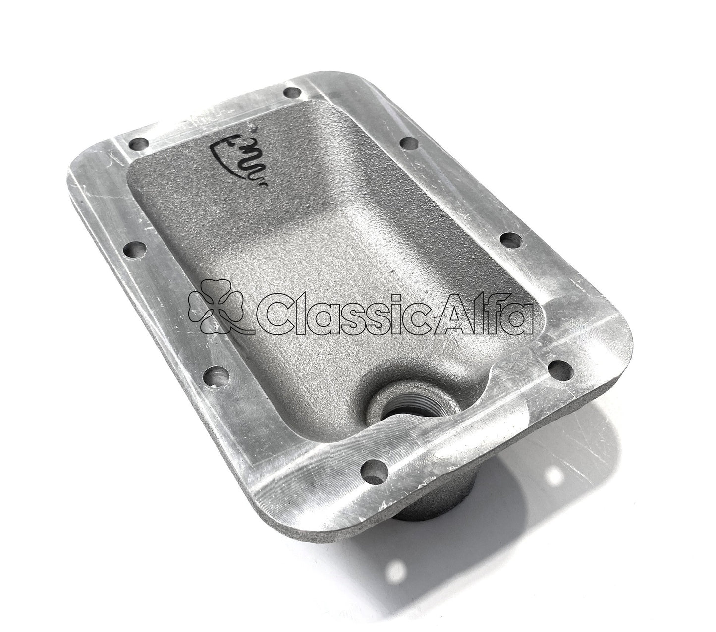 GB089 OIL PAN DIFFERENTIAL 1300-1750 AUTODELTA