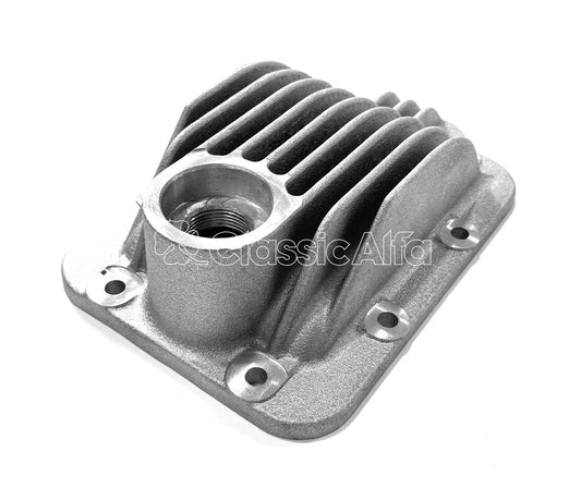 GB090 OIL PAN DIFFERENTIAL 2000 AUTODELTA
