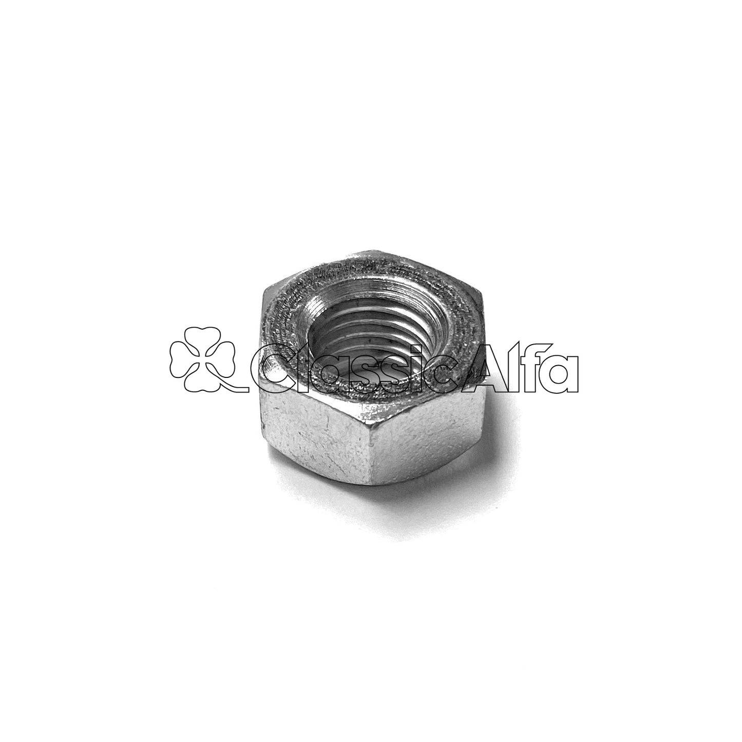 GB097 PROPSHAFT NUT (8 mm)
