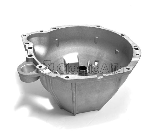 GB102 GEARBOX BELLHOUSING 1300-2000 HYDRAULIC CLUTCH