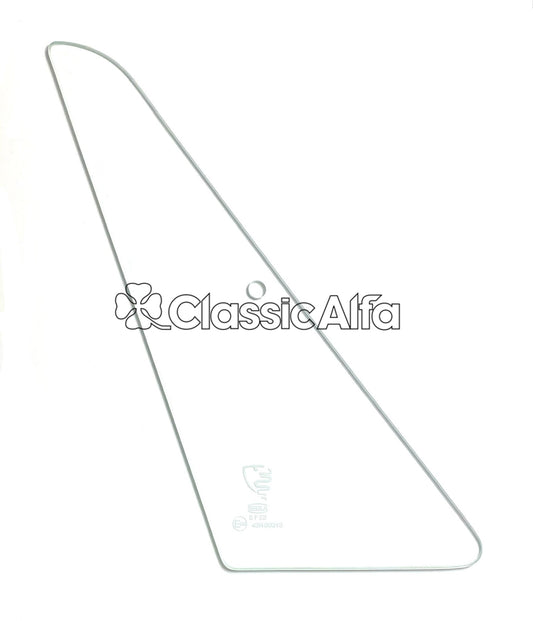 GL050 QUARTERLIGHT GLASS GT/GTV