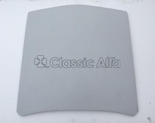 GTA004/1 FIBREGLASS GTV BONNET