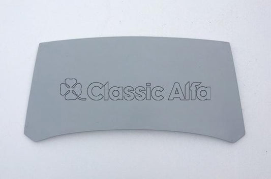 GTA005 FIBREGLASS GT/GTV BOOTLID