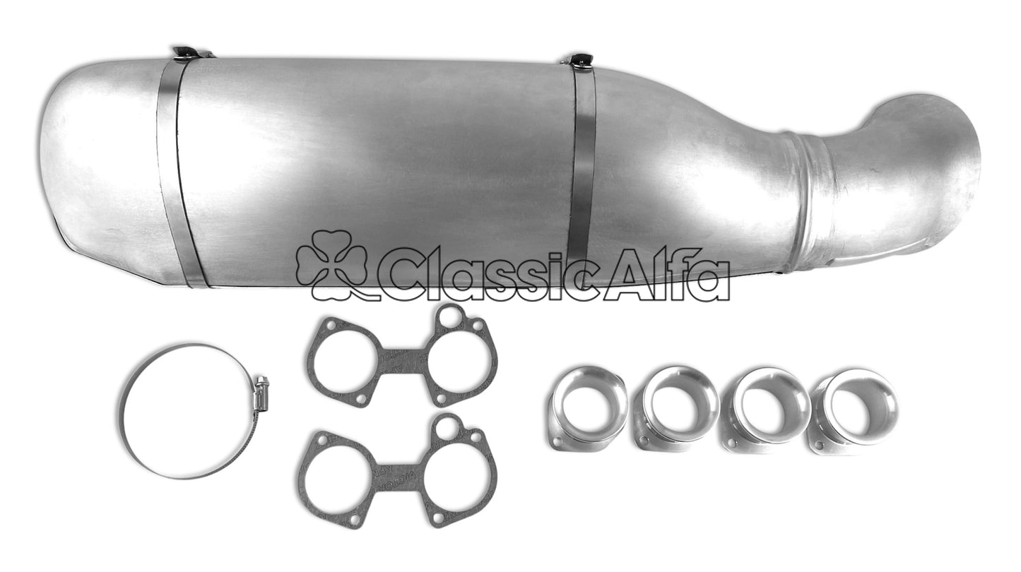 GTA009 GTA ALUMINIUM AIR BOX
