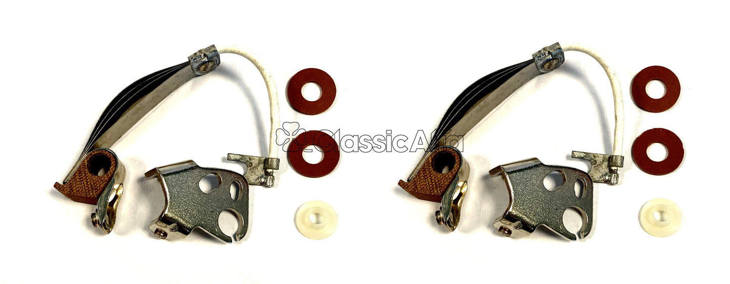 GTA111 SET OF GTA 4 SPRING IGNITION POINTS