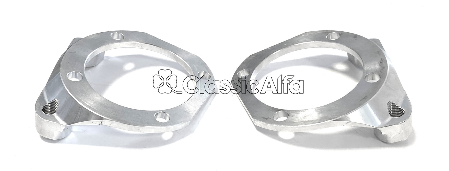 GTA200 GTAm CALIPER MOUNTING BRACKETS