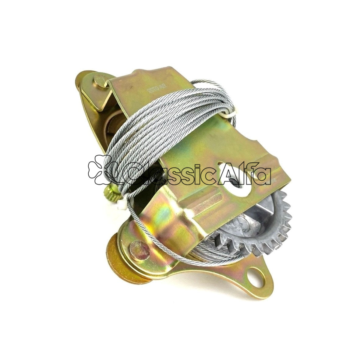 GL008 GT CABLE WINDOW REGULATOR - RIGHT