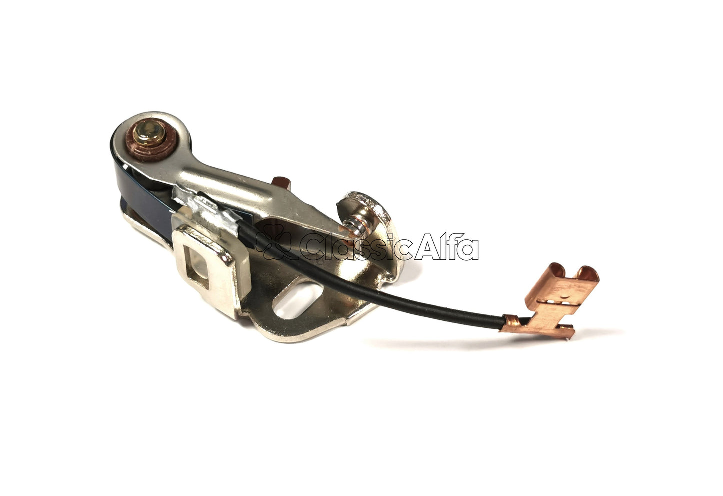 IG017/1 BOSCH STYLE POINTS - SINGLE PIECE (LATER STYLE)