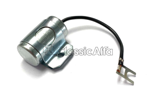 IG018 BOSCH CONDENSER 1962-68