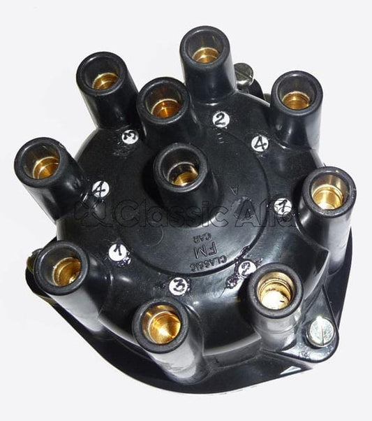 IG027-8MM GTA DISTRIBUTOR CAP - Early