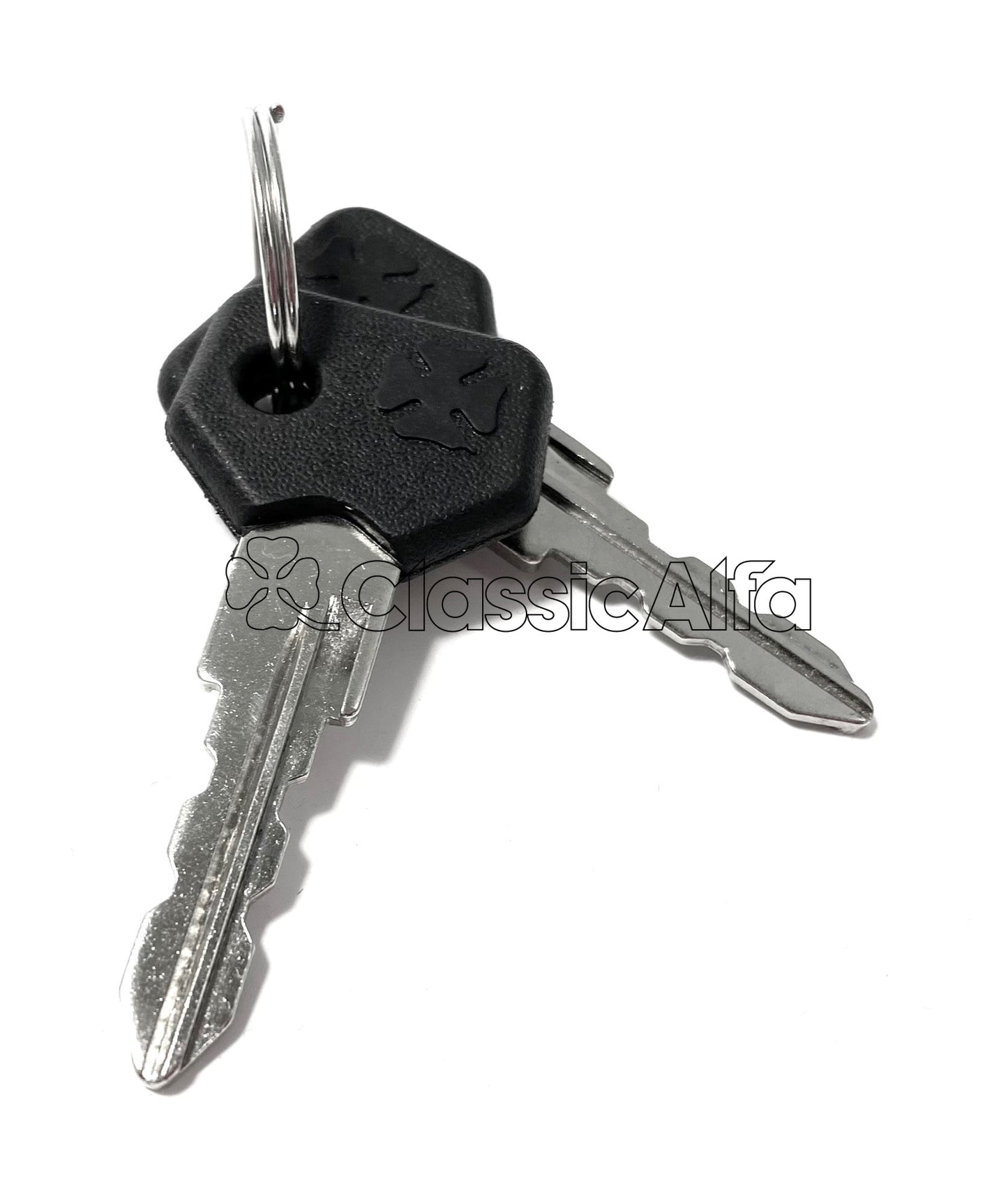 IG032 IGNITION SWITCH WITH KEY - 1984-93.