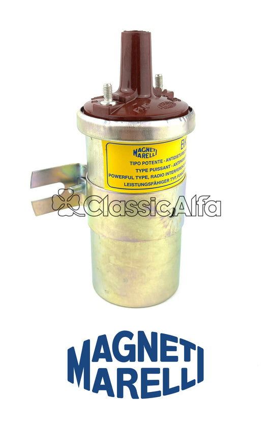 IG048 MAGNETI MARELLI IGNITION COIL