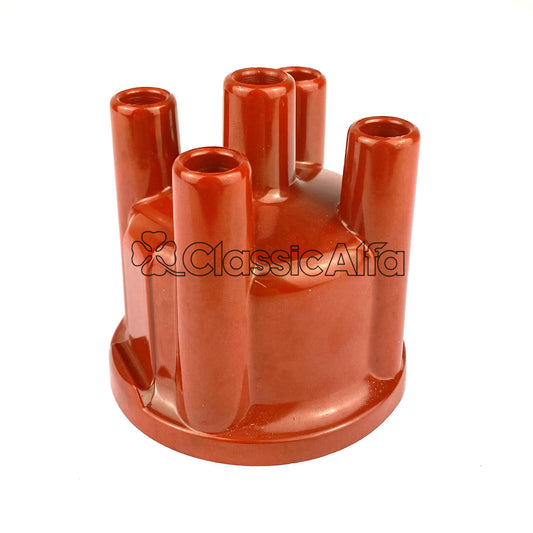 IG064 123 DISTRIBUTOR CAP - 'STRAIGHT CLIP' STYLE