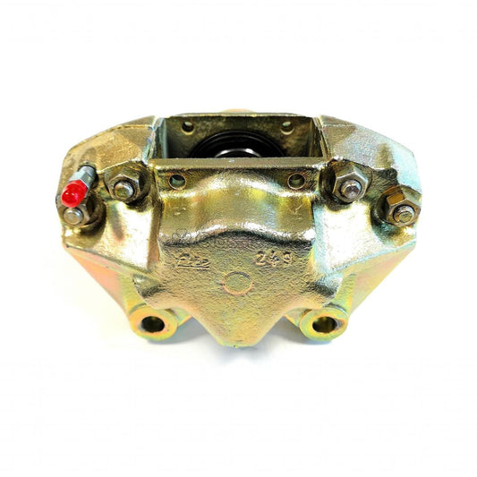 BR031 ATE FRONT CALIPER - LEFT - 1750/2000 cars...PRICE INCLUDES £10 CASHBACK!