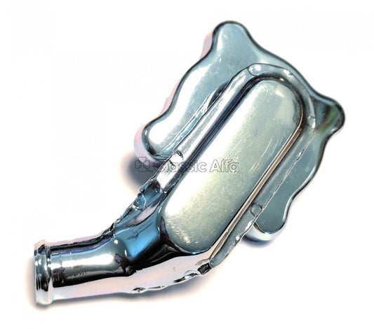 EN111 GTA STYLE OIL CAP WITH BREATHER