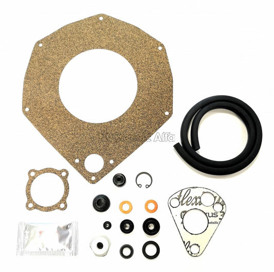 2600-160 GIRLING BRAKE SERVO OVERHAUL KIT 2600