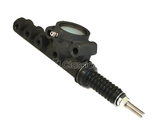 BR010 BRAKE MASTER CYLINDER - DUAL CIRCUIT RHD
