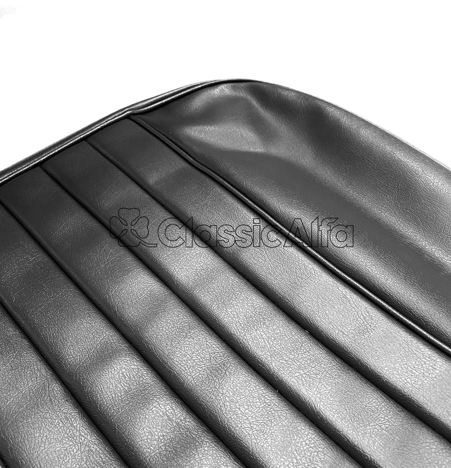 IN003 SPRINT GT SET SEAT COVERS - GREY