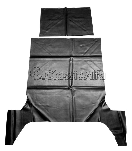 IN043/2 GT/GTV HEADLINING KIT BLACK