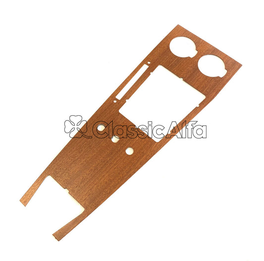 IN044 VENEER CONSOLE 1750 UPPER