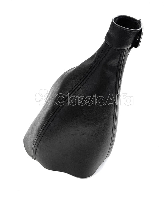 IN050 SPIDER S4 GEAR GAITER BLACK