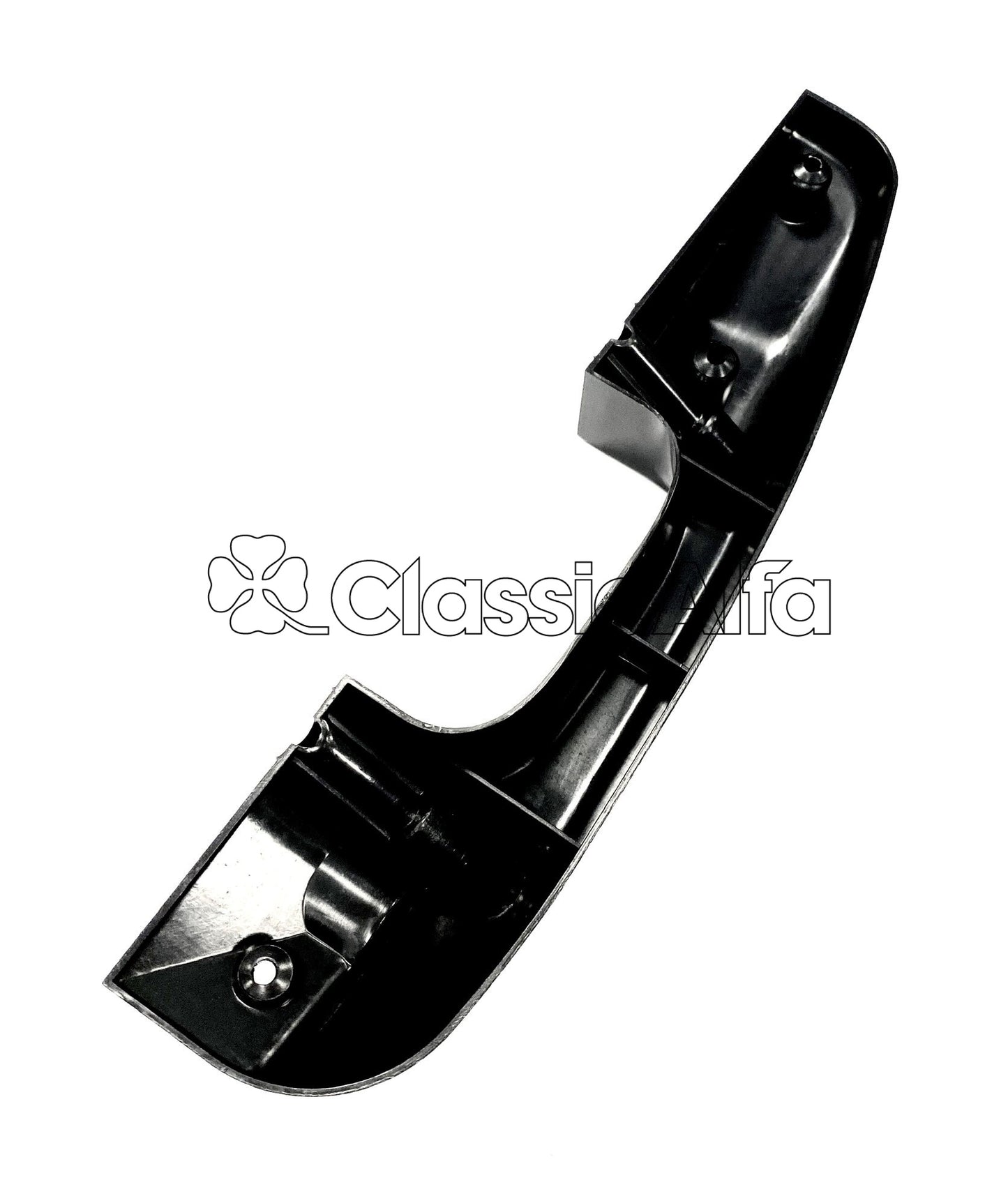 IN054/1 GT/GTV ARM REST LOWER SECTION - RIGHT
