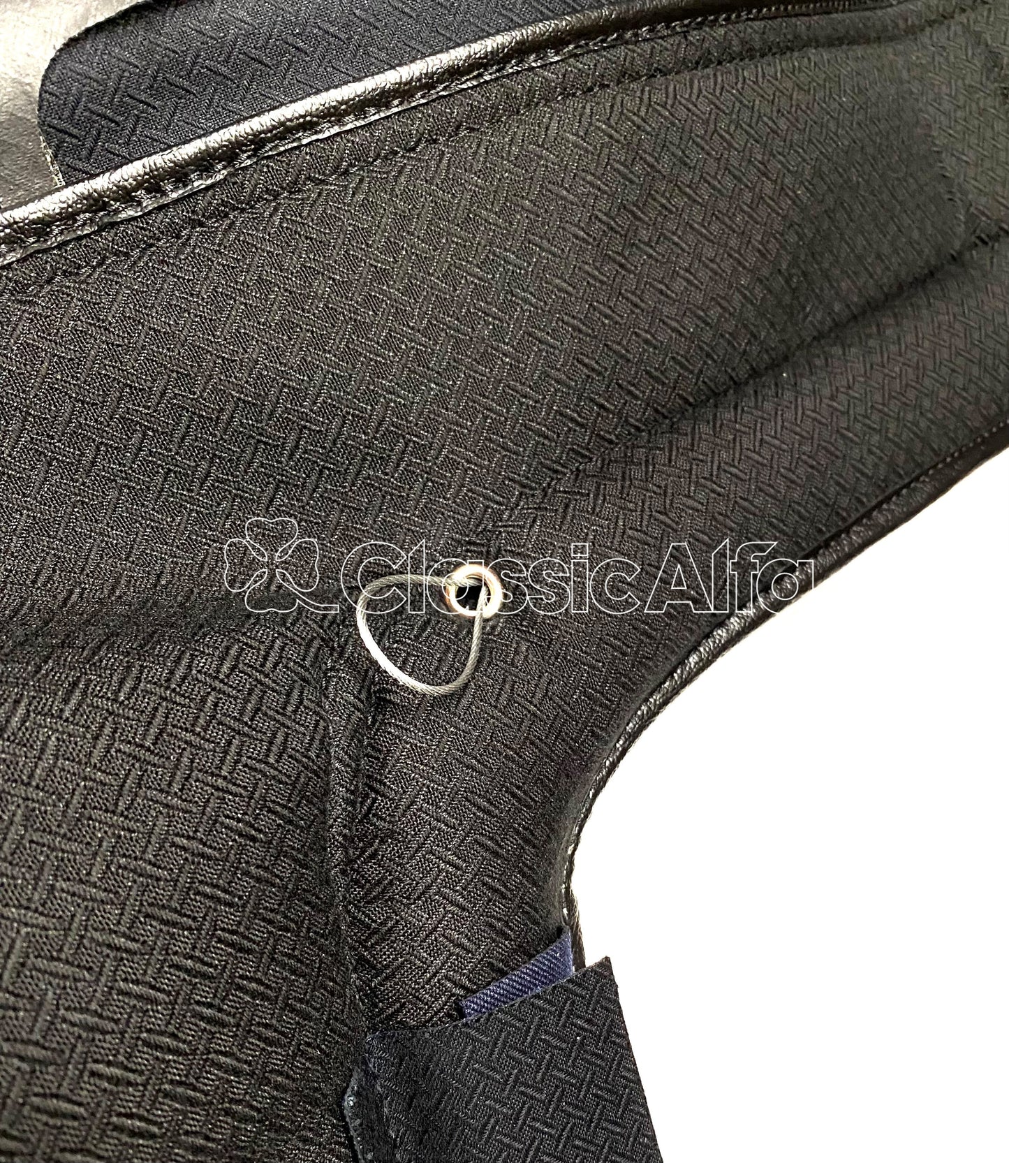 IN064/1 SOFT-TOP SPIDER 1970-93 - DARK BLUE