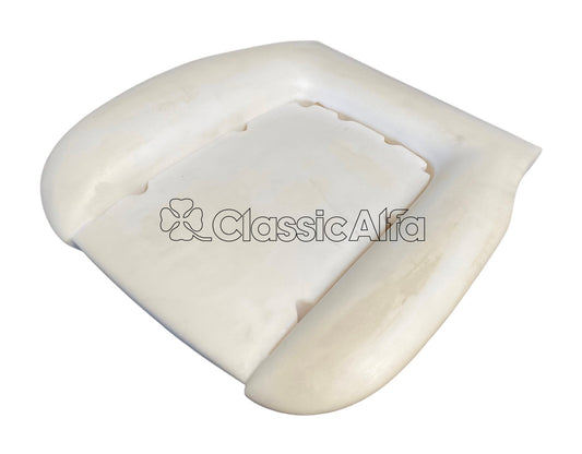 IN091/3 SPIDER ROUNDTAIL SEAT BASE FOAM