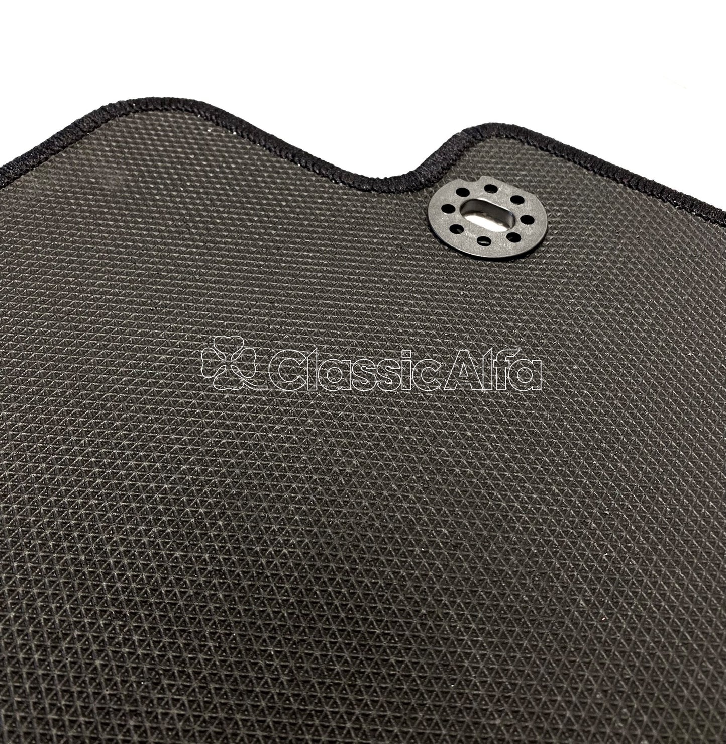 IN095 SPIDER 1970-85 OVERMATS LHD