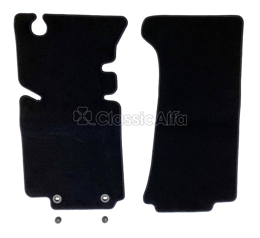 IN095 SPIDER 1970-85 OVERMATS LHD