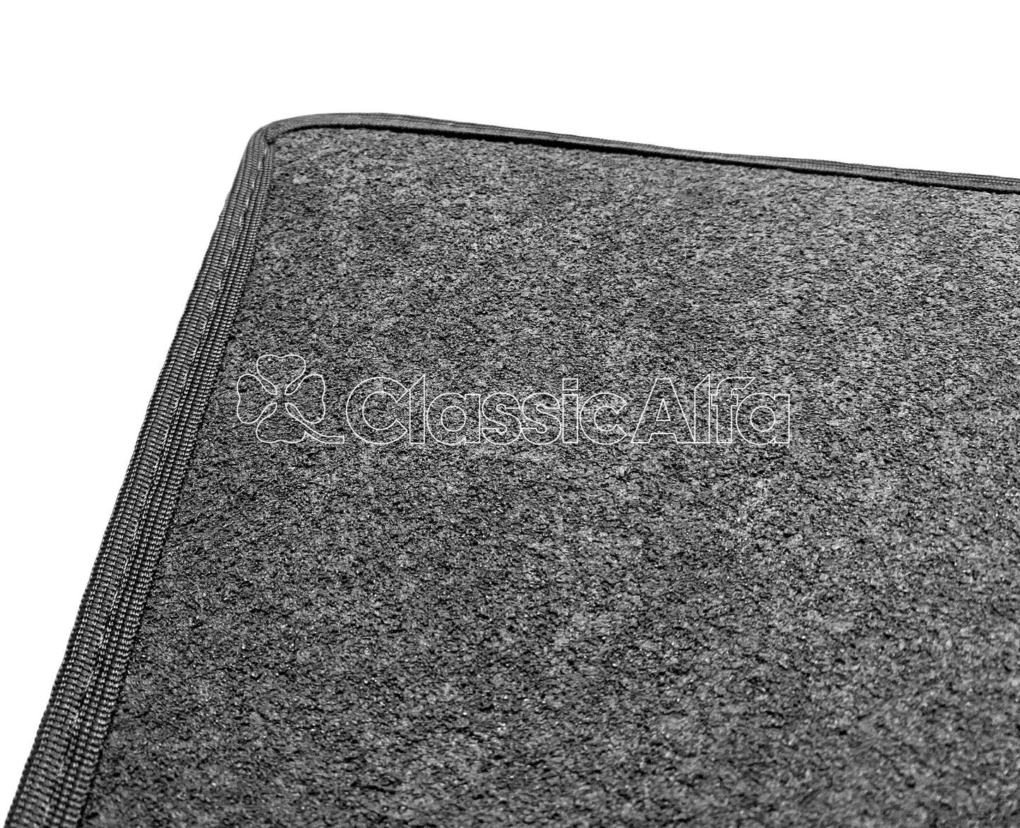 IN099 GIULIA SUPER BOOT CARPET SET