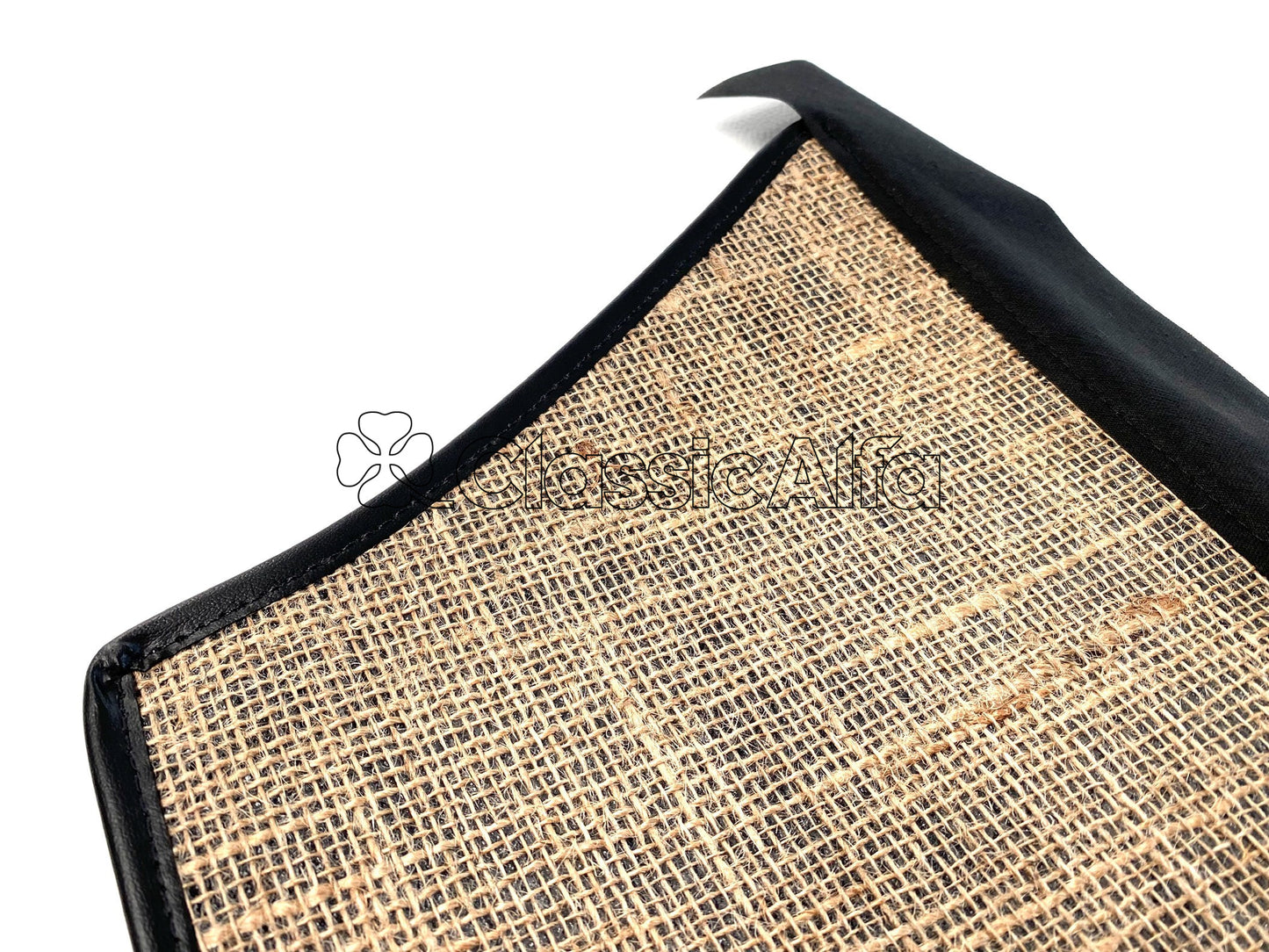 IN100/1 PREMIUM KAMMTAIL SPIDER BOOT CARPET SET