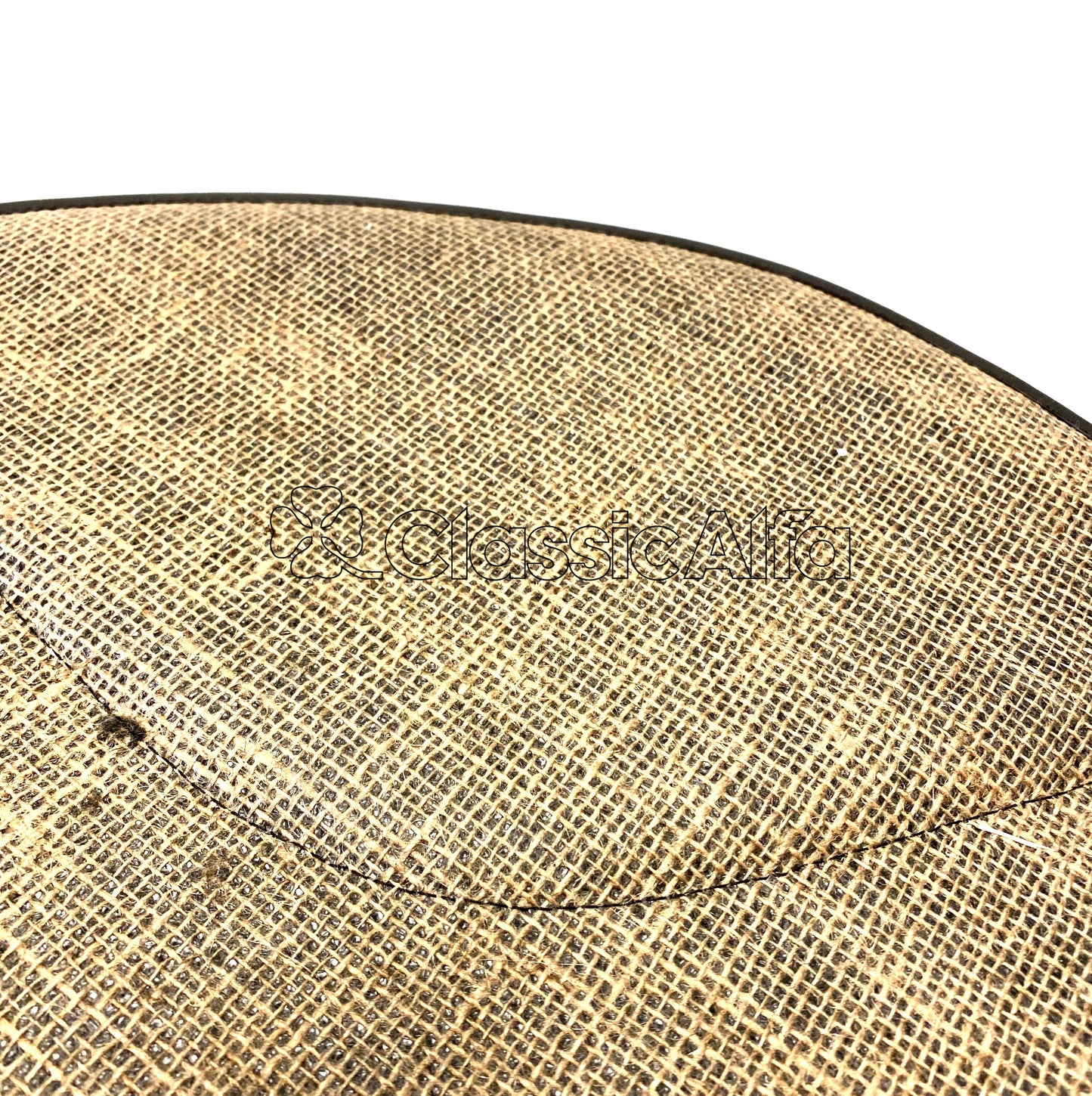 IN101/1 ROUNDTAIL SPIDER TUNNEL CARPET SET - GREY