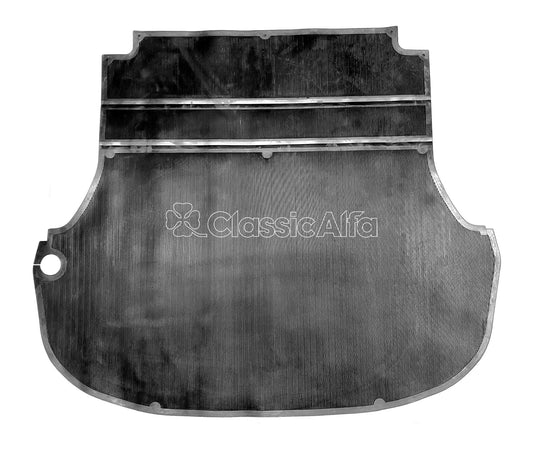 IN101/4 MAIN BOOT MAT - ROUNDTAIL SPIDER