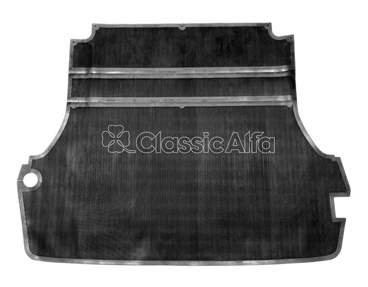 IN102/1 MAIN BOOT MAT - KAMMTAIL SPIDER